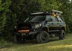 Toyota Costner Tundra 2018 года